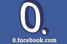 0.facebook.com logo