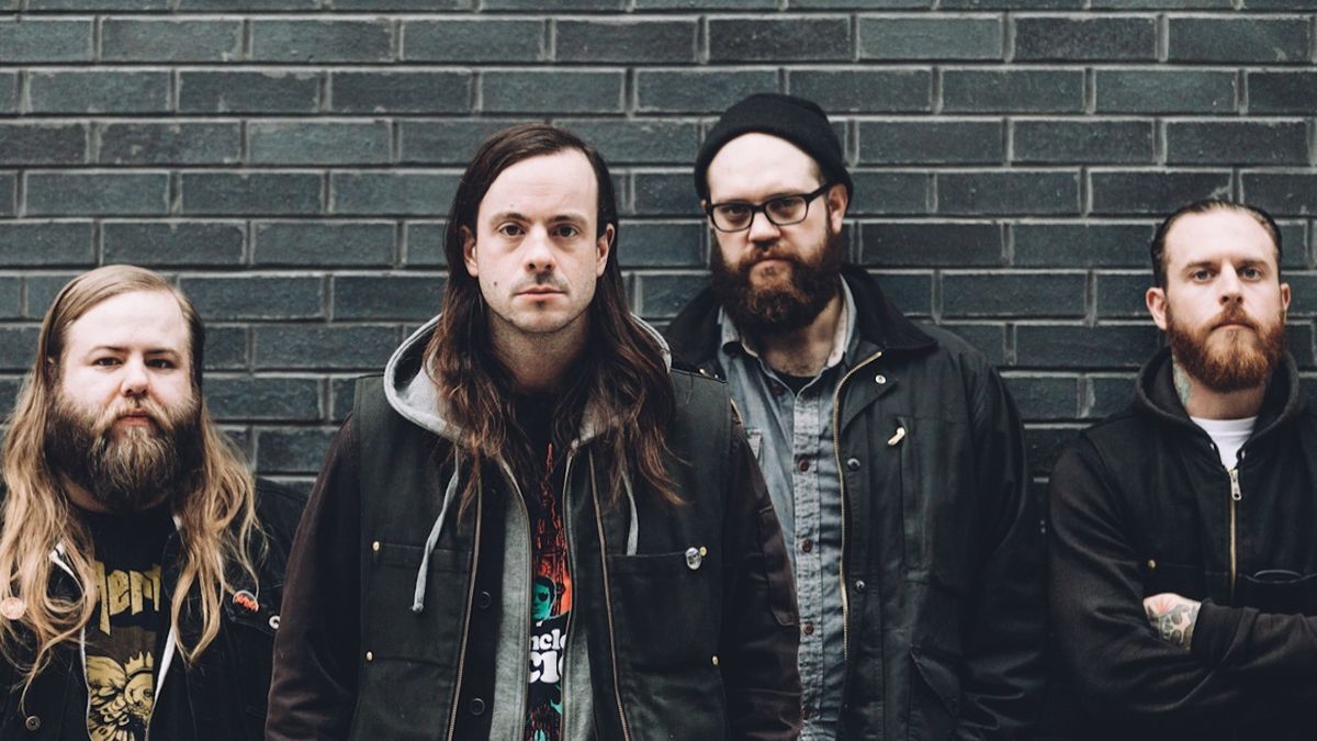 Cancer Bats: Searching For Zero | Louder