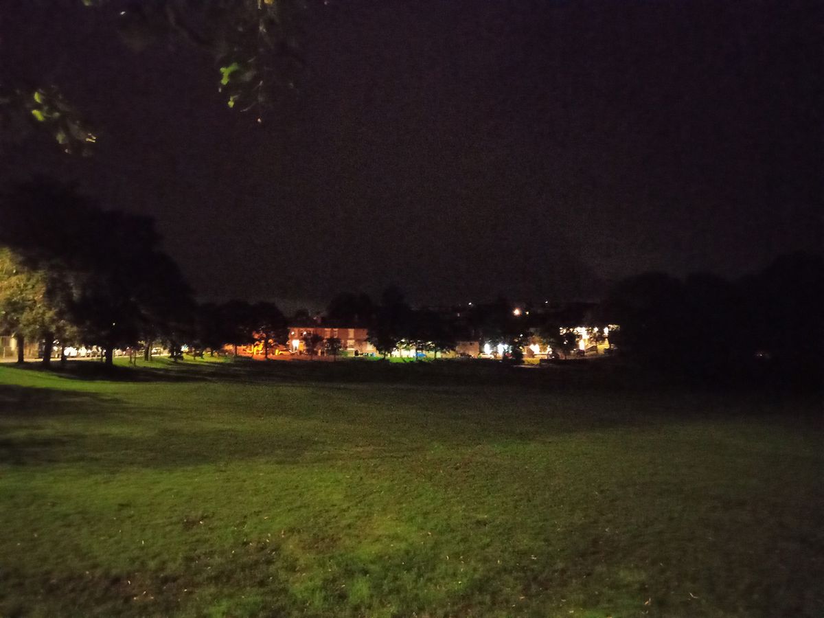 Alcatel 3L (2020) camera sample