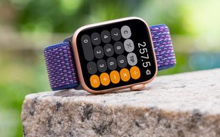 watchOS 6