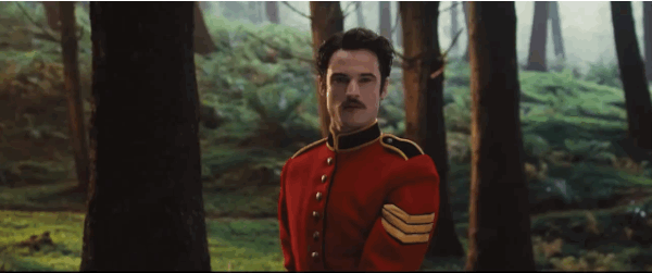 Far From The Madding Crowd 2015