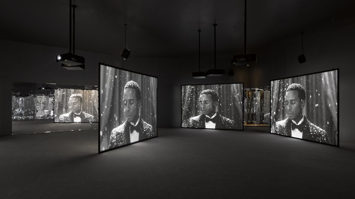 Best London art exhibitions a guide for May 2023 Wallpaper