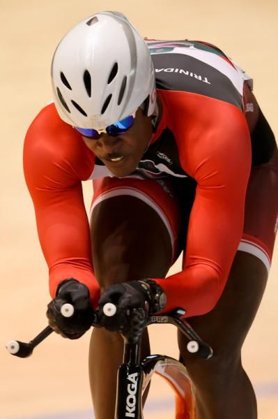 Alexander Quincy (Trinidad and Tobago)