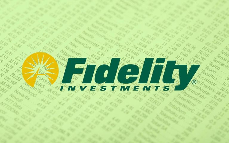 Best Fidelity Low Cost Index Funds