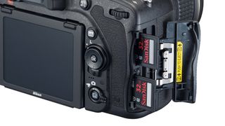 Nikon D750 DSLR Review - Videomaker