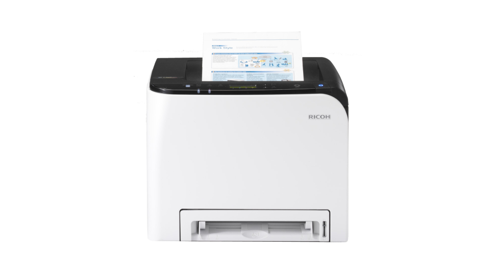 Best Workgroup Printers Of 2023 Techradar 3604