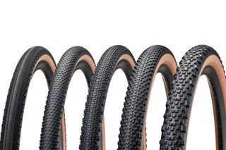 American Classic gravel tires