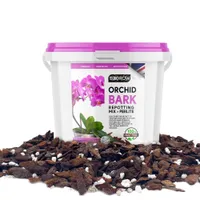 Premium 1L Orchid Bark and & Perlite mix: £7.99 at Amazon