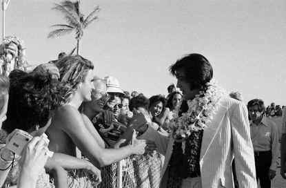 1973: Hawaii