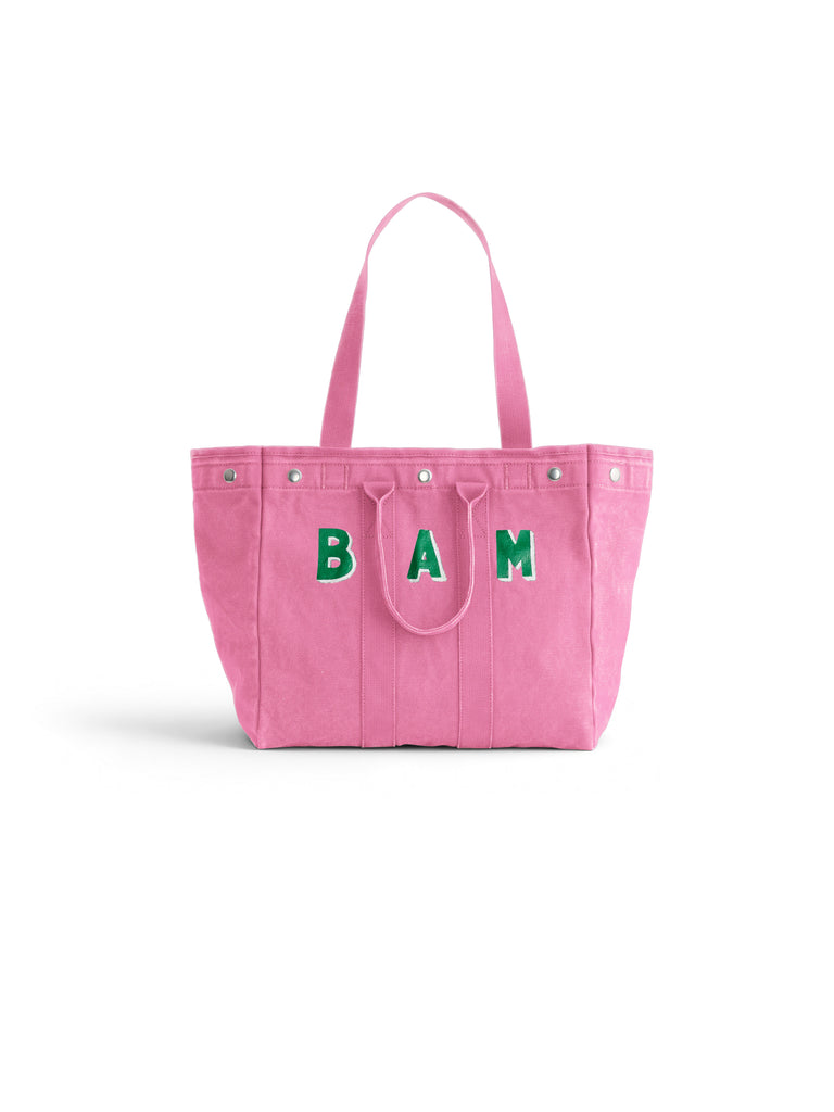Memorial Sloan Kettering Cancer Center &amp;times; Alex Mill Perfect Weekday Tote