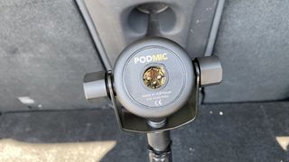 Rode PodMic review