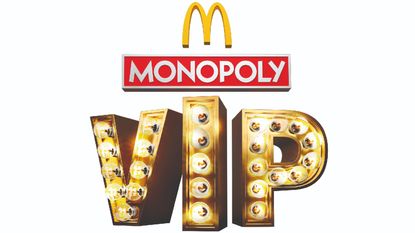 McDonald's Monopoly VIP, when does McDonald's Monopoly return?
