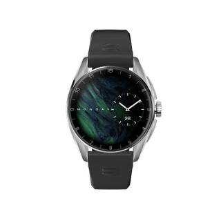 TAG Heuer Connected Calibre E4 Render