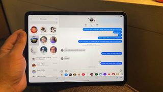 iPadOS 14 hands-on preview