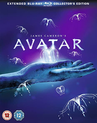 Avatar Extended Collector's Edition