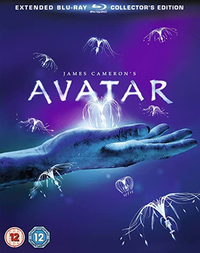 Avatar Extended Collector's Edition: