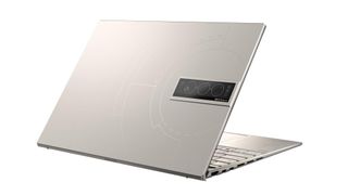 Asus Zenbook 14X Space Edition