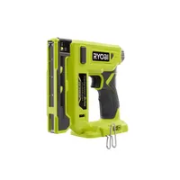 Ryobi ONE+ 18V Compression Drive Cordless 3/8 in. Crown Stapler