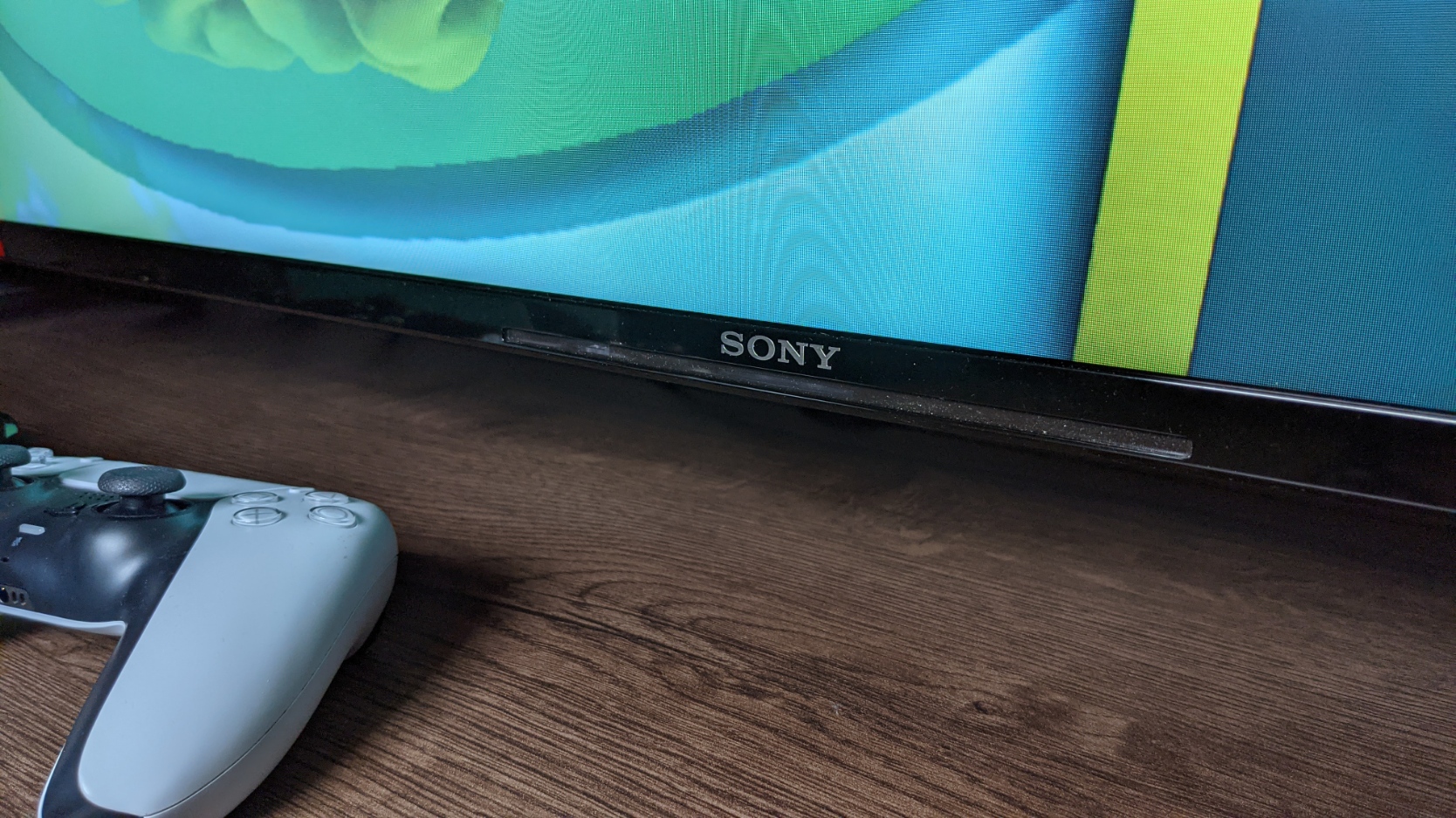 Sony X90J 4K Fernseher