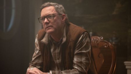 Matthew Lillard as Mr. Charles in Daredevil: Born Again season 2