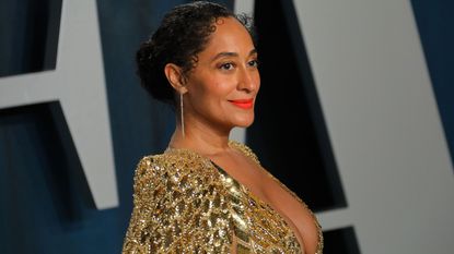 Tracee Ellis Ross, self-acceptance