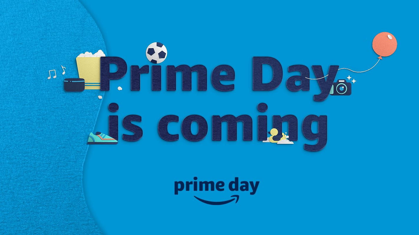 Amazon Prime Day dates confirmed for this month its earliest one yet