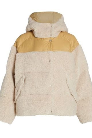 rag & bone puffer jacket