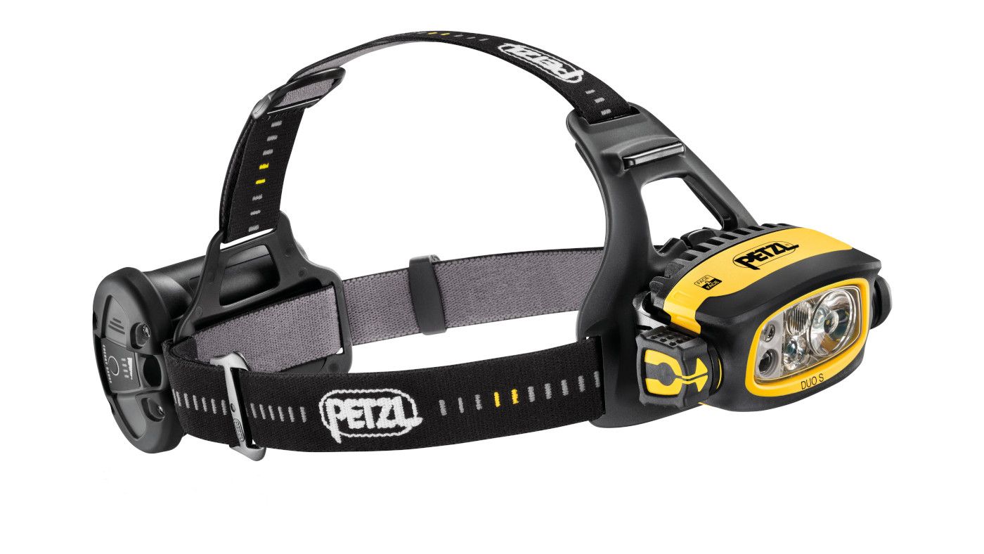 Best head torch for running, hiking, camping and more T3