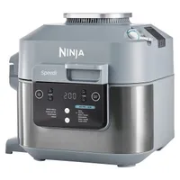 Ninja&nbsp;Speedi 10-in-1: £249.99£138 at Ninja