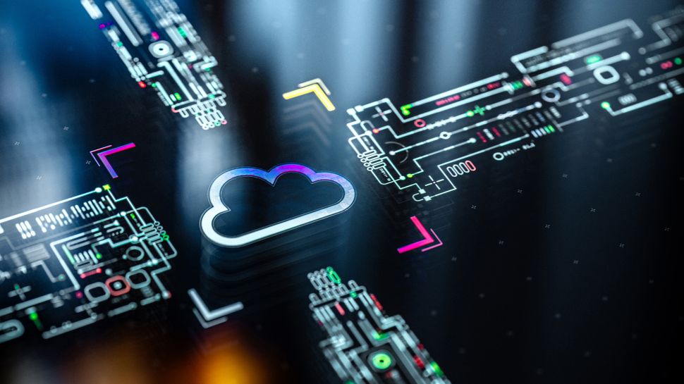 What is a cloud server? ITPro