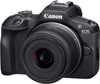 Canon EOS R100 + 18-45mm