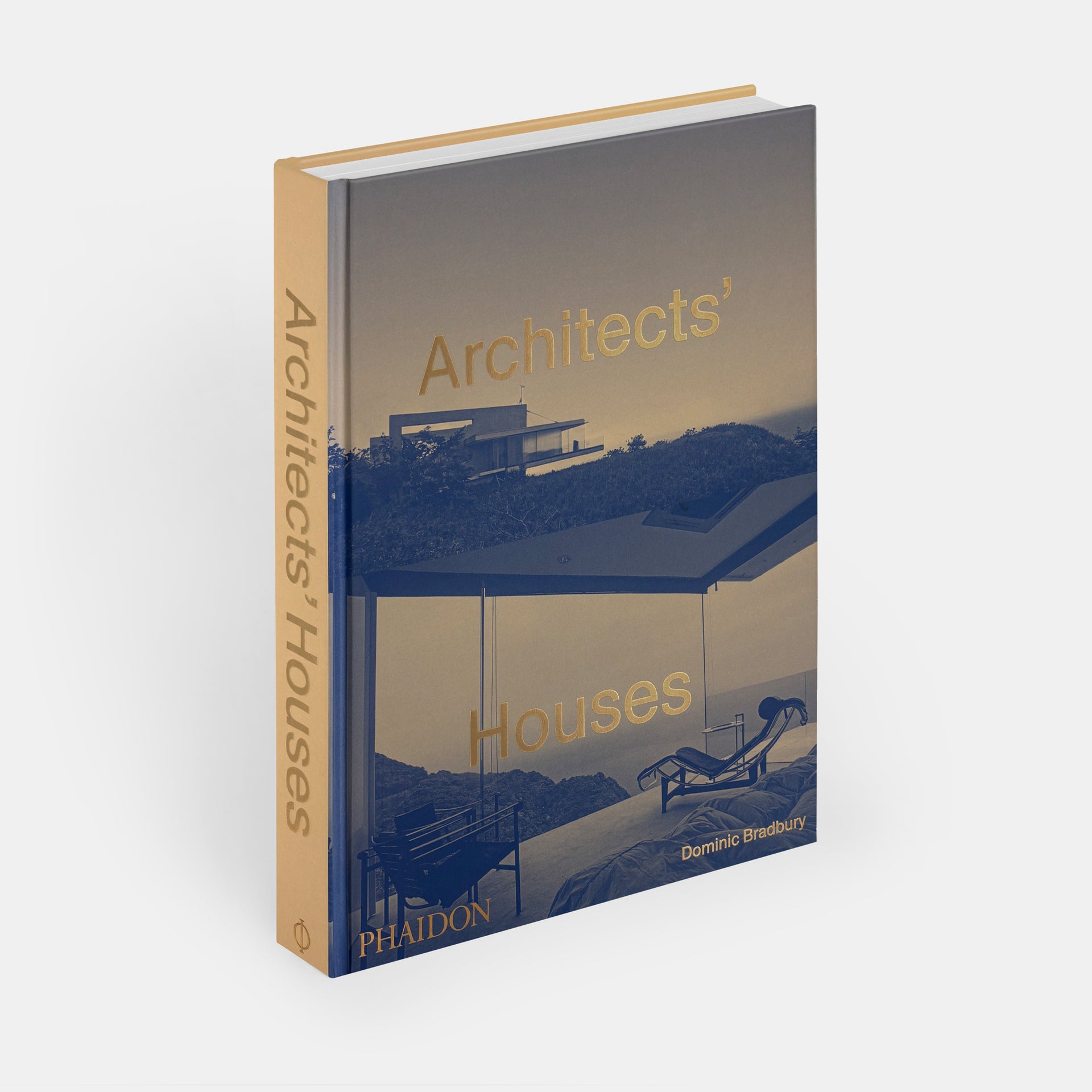 Architects' Houses (default Title)