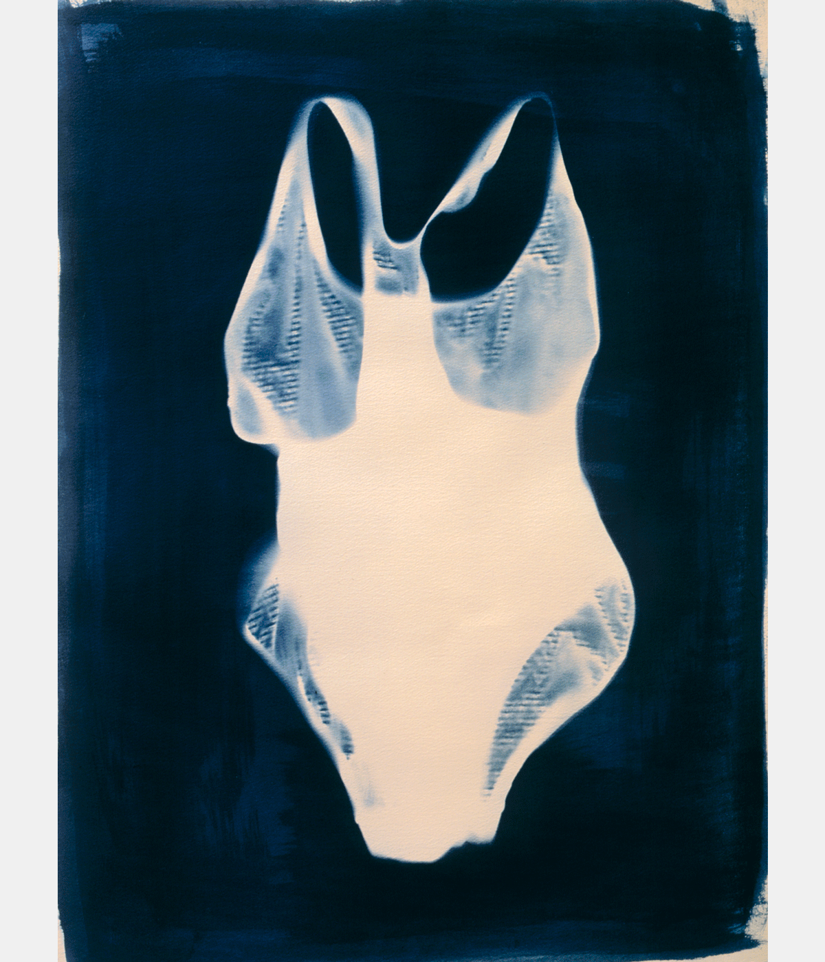 photographs of body parts