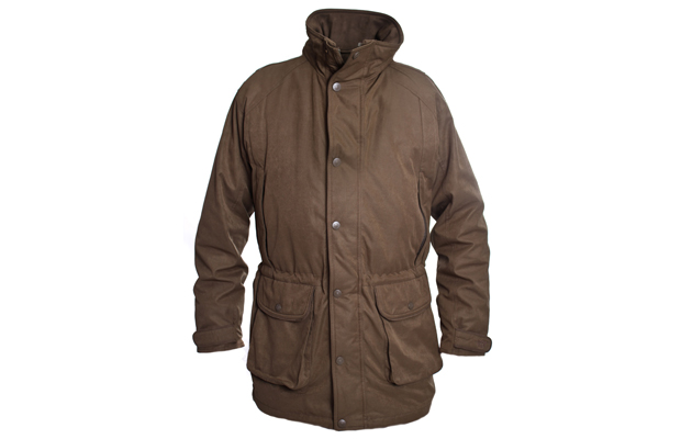 2.Durham Gents Waterproof Jacket sml