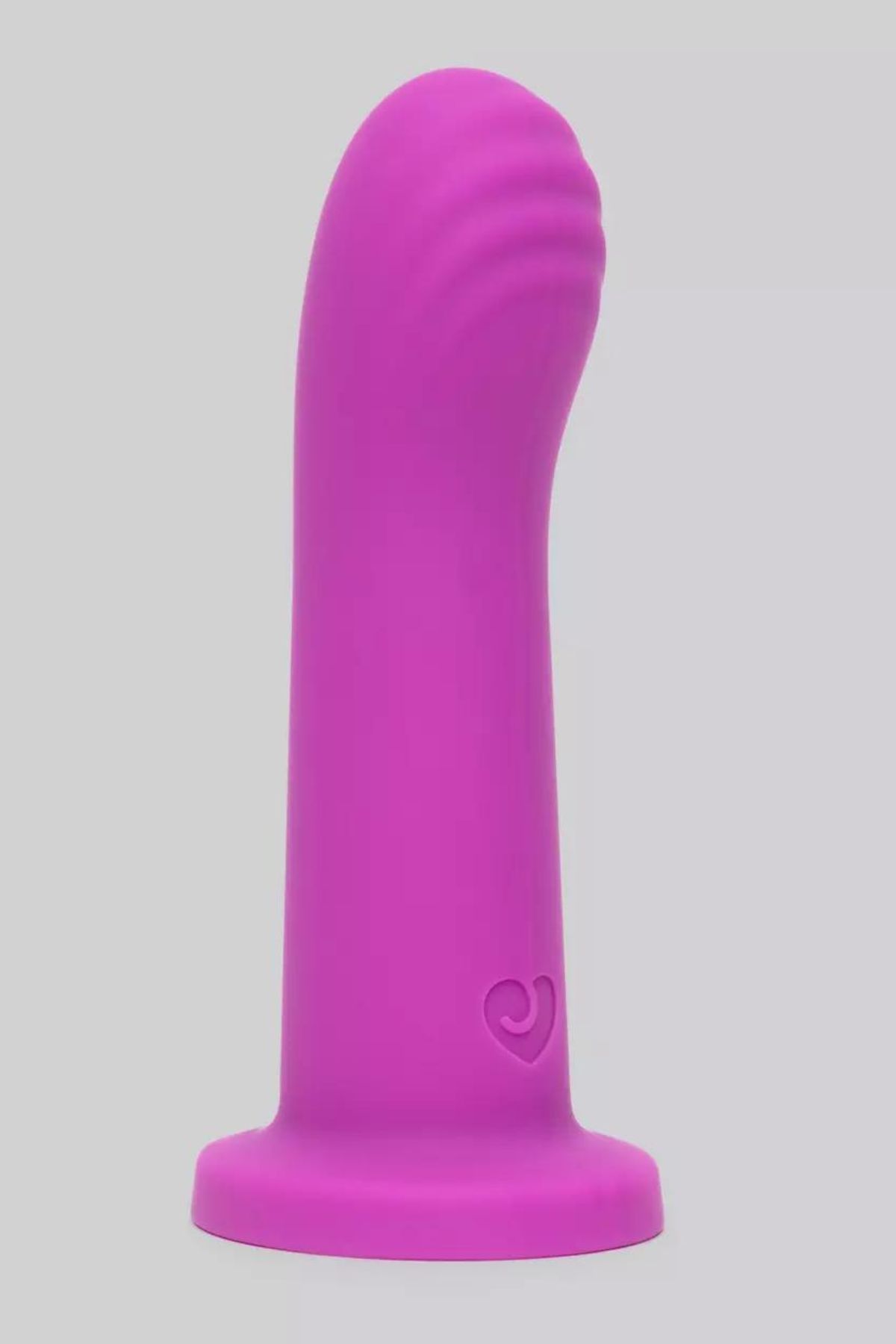 purple suction cup dildo