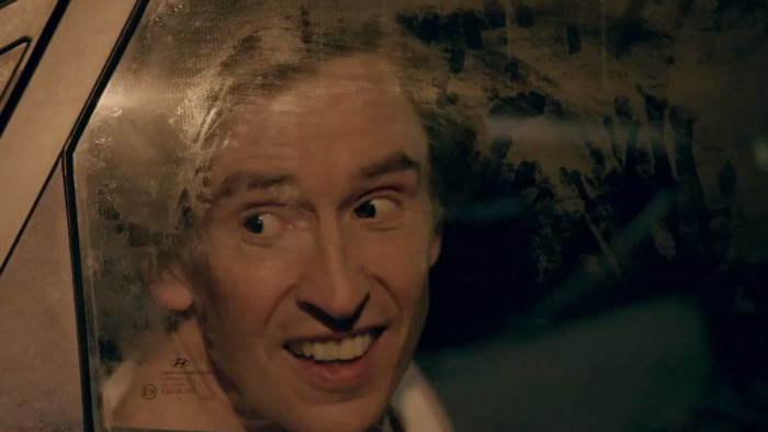 Best Alan Partridge moments