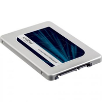 Crucial MX500 1TB SSD: was $114.99, now $84.99 at Amazon