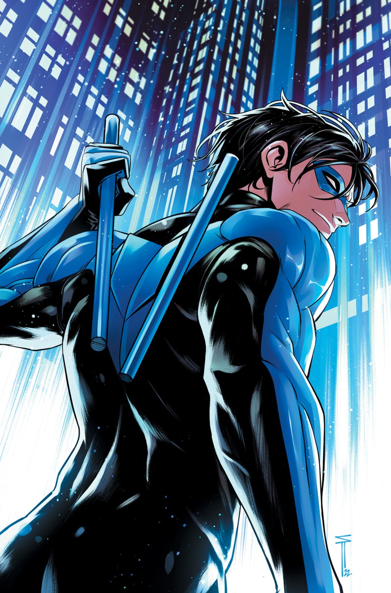 DC June 2021 solicitations