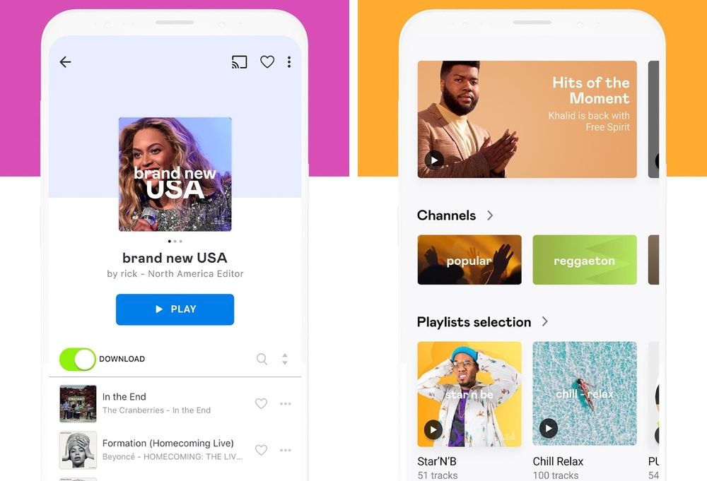20 Best Music Streaming Apps and Services Paid and Free Ways to