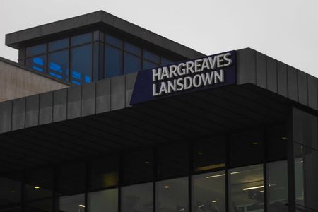 Hargreaves Lansdown headquarters in Bristol