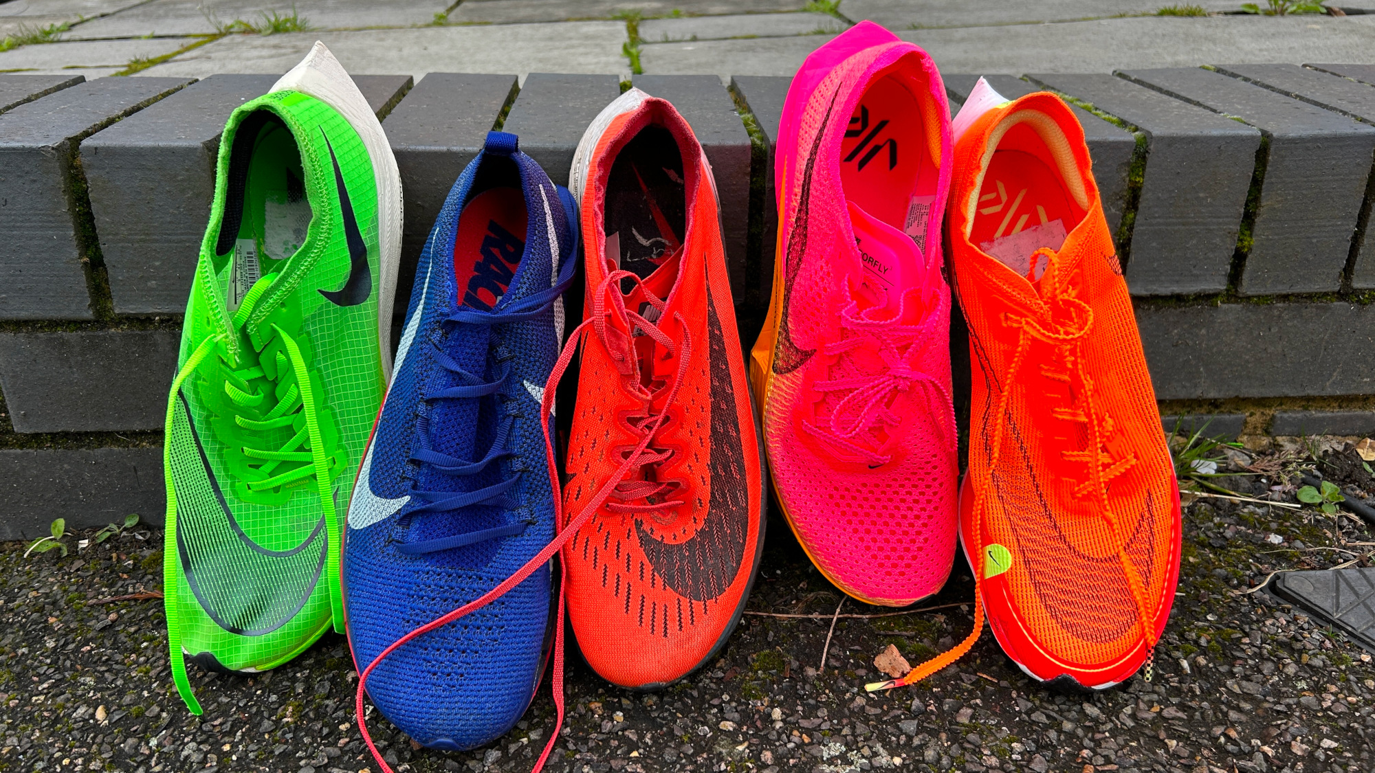 Nike Air Zoom Alphafly Next 2 Review | Running Shoes Guru