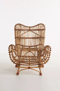 Elouise Rattan Chair | Was $1,498, now $800