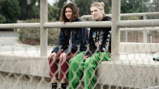 Euphoria all episodes discount online