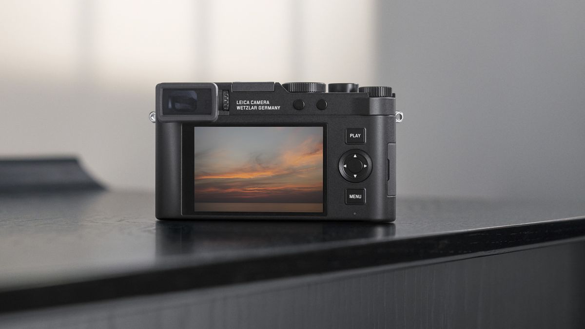 The Leica DLux 8 premium compact has officially launched and it