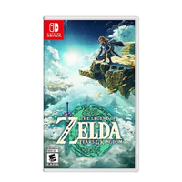 The Legend of Zelda: Tears of the Kingdom - de Hasta 25% -