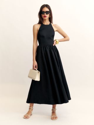 Reformation, Percy Leinenkleid