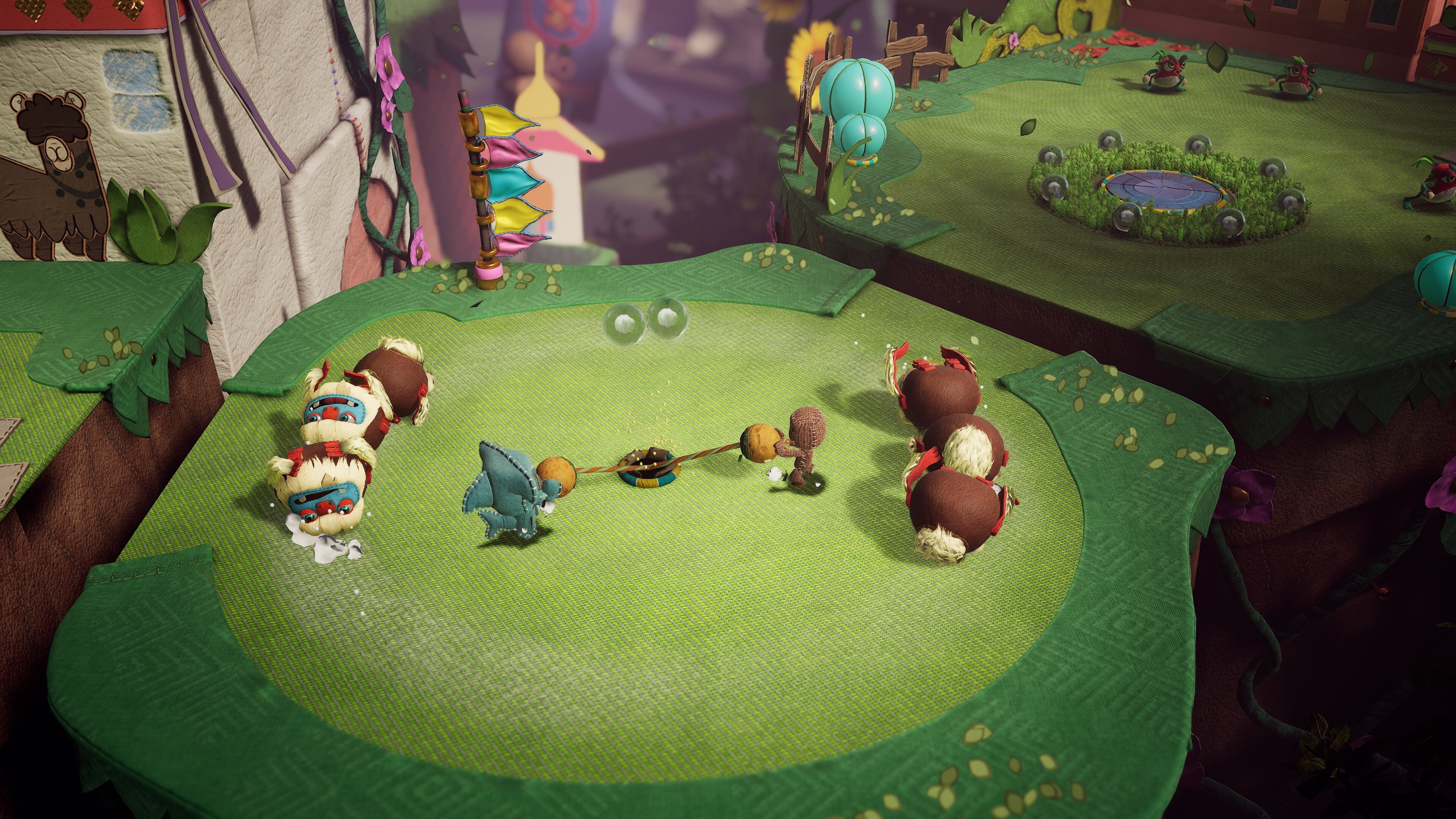 PlayStation game on PC