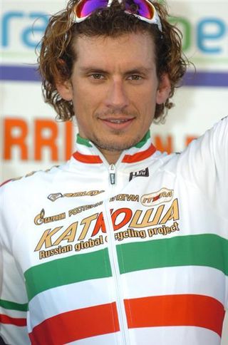 Filippo Pozzato (Katusha)