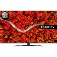 LG 75-inch 4K TV: was £949 now £799 @ eBay