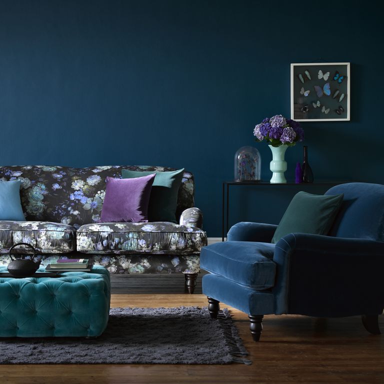 The most popular sofa colour revealed – and it's not what you'd expect ...